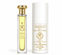 Esencia de la Isla de La Toja · 30 ml