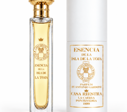 Esencia de la Isla de La Toja · 30 ml