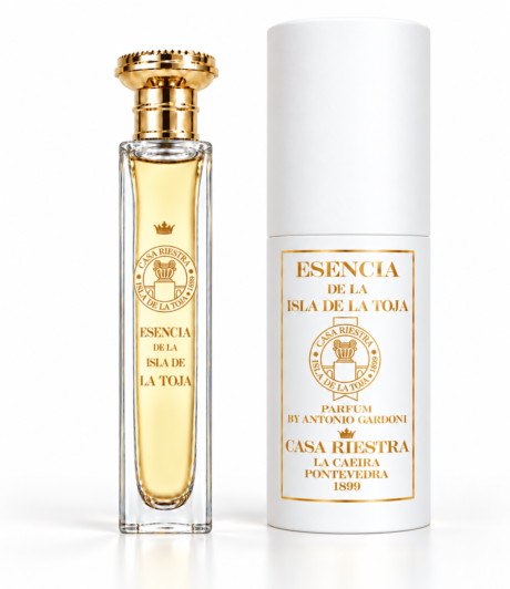 Esencia de la Isla de La Toja · 30 ml