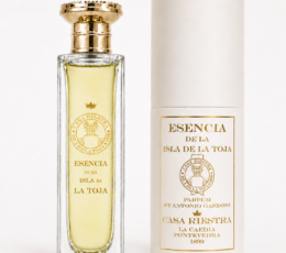Esencia de la Isla de La Toja 30 ml