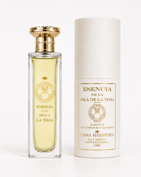 Esencia de la Isla de La Toja 30 ml