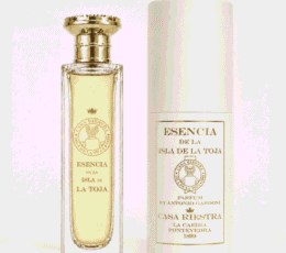 Esencia de la Isla de La Toja 30 ml