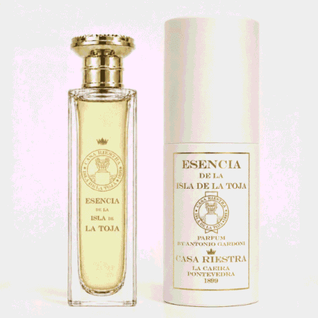 Esencia de la Isla de La Toja 30 ml