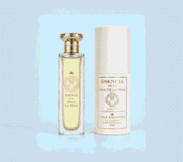 Esencia de la Isla de La Toja · 30 ml