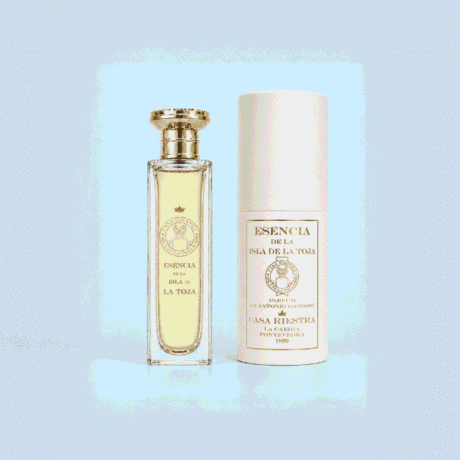 Esencia de la Isla de La Toja · 30 ml