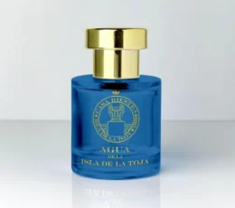 Agua de la Isla de La Toja 30 ml