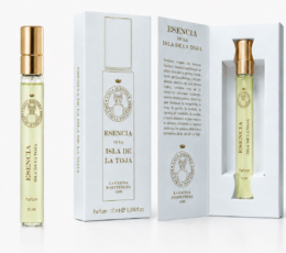 Esencia de la Isla de La Toja · 10 ml