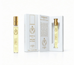 Esencia de la Isla de La Toja · 10 ml