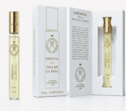 Esencia de la Isla de La Toja · 10 ml