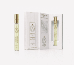 Esencia de la Isla de La Toja · 10 ml